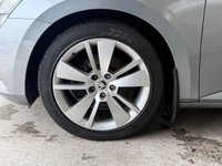 USED 2021 21 SKODA SUPERB 1.4 TSI iV 13kWh SE L Hatchback 5dr Petrol Plug-in Hybrid DSG Euro 6 (s/s) (218 ps)+1 FORMER KEEPER+2 KEYS+FSH+LEATHER SEATS+MEDIA+NAVIGATION+APPS 2 KEYS+1 FORMER KEEPER+FSH+NAV+FULL LEATHER SEATS+CLIMATE+CRUISE+ALLOYS+BLUETOOTH+MEDIA+PARKING SENSORS+HEATED FRONT SEATS+HPI CLEAR