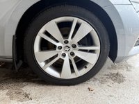 USED 2021 21 SKODA SUPERB 1.4 TSI iV 13kWh SE L Hatchback 5dr Petrol Plug-in Hybrid DSG Euro 6 (s/s) (218 ps)+1 FORMER KEEPER+2 KEYS+FSH+LEATHER SEATS+MEDIA+NAVIGATION+APPS 2 KEYS+1 FORMER KEEPER+FSH+NAV+FULL LEATHER SEATS+CLIMATE+CRUISE+ALLOYS+BLUETOOTH+MEDIA+PARKING SENSORS+HEATED FRONT SEATS+HPI CLEAR