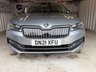 USED 2021 21 SKODA SUPERB 1.4 TSI iV 13kWh SE L Hatchback 5dr Petrol Plug-in Hybrid DSG Euro 6 (s/s) (218 ps)+1 FORMER KEEPER+2 KEYS+FSH+LEATHER SEATS+MEDIA+NAVIGATION+APPS 2 KEYS+1 FORMER KEEPER+FSH+NAV+FULL LEATHER SEATS+CLIMATE+CRUISE+ALLOYS+BLUETOOTH+MEDIA+PARKING SENSORS+HEATED FRONT SEATS+HPI CLEAR