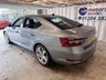 USED 2021 21 SKODA SUPERB 1.4 TSI iV 13kWh SE L Hatchback 5dr Petrol Plug-in Hybrid DSG Euro 6 (s/s) (218 ps)+1 FORMER KEEPER+2 KEYS+FSH+LEATHER SEATS+MEDIA+NAVIGATION+APPS 2 KEYS+1 FORMER KEEPER+FSH+NAV+FULL LEATHER SEATS+CLIMATE+CRUISE+ALLOYS+BLUETOOTH+MEDIA+PARKING SENSORS+HEATED FRONT SEATS+HPI CLEAR