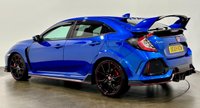 USED 2019 69 HONDA CIVIC 2.0 VTEC Turbo Type R GT Hatchback 5dr Petrol Manual Euro 6 (s/s) (320 ps) 320 BHP Racing Blue , Red / Black Alantara Sports Interior, 20" Alloy Wheels, 34931 Miles Honda Service History ,    3651 Miles 15-04-21 Honda,  7146 Miles   05-04-22  Honda,  14080  Miles  05-12-22 Honda,   14080  Miles  05-12-22  Honda,  17616  Miles  18-03-23  Honda,  20908  Miles  05-08-23  Honda,  23815 Miles  18-11-23  Honda, 29777  Miles  29-06-24  Honda,  31539  Miles  13-11-24  Honda,