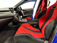 USED 2019 69 HONDA CIVIC 2.0 VTEC Turbo Type R GT Hatchback 5dr Petrol Manual Euro 6 (s/s) (320 ps) 320 BHP Racing Blue , Red / Black Alantara Sports Interior, 20" Alloy Wheels, 34931 Miles Honda Service History ,    3651 Miles 15-04-21 Honda,  7146 Miles   05-04-22  Honda,  14080  Miles  05-12-22 Honda,   14080  Miles  05-12-22  Honda,  17616  Miles  18-03-23  Honda,  20908  Miles  05-08-23  Honda,  23815 Miles  18-11-23  Honda, 29777  Miles  29-06-24  Honda,  31539  Miles  13-11-24  Honda,