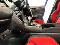 USED 2019 69 HONDA CIVIC 2.0 VTEC Turbo Type R GT Hatchback 5dr Petrol Manual Euro 6 (s/s) (320 ps) 320 BHP Racing Blue , Red / Black Alantara Sports Interior, 20" Alloy Wheels, 34931 Miles Honda Service History ,    3651 Miles 15-04-21 Honda,  7146 Miles   05-04-22  Honda,  14080  Miles  05-12-22 Honda,   14080  Miles  05-12-22  Honda,  17616  Miles  18-03-23  Honda,  20908  Miles  05-08-23  Honda,  23815 Miles  18-11-23  Honda, 29777  Miles  29-06-24  Honda,  31539  Miles  13-11-24  Honda,