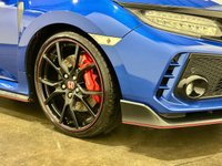 USED 2019 69 HONDA CIVIC 2.0 VTEC Turbo Type R GT Hatchback 5dr Petrol Manual Euro 6 (s/s) (320 ps) 320 BHP Racing Blue , Red / Black Alantara Sports Interior, 20" Alloy Wheels, 34931 Miles Honda Service History ,    3651 Miles 15-04-21 Honda,  7146 Miles   05-04-22  Honda,  14080  Miles  05-12-22 Honda,   14080  Miles  05-12-22  Honda,  17616  Miles  18-03-23  Honda,  20908  Miles  05-08-23  Honda,  23815 Miles  18-11-23  Honda, 29777  Miles  29-06-24  Honda,  31539  Miles  13-11-24  Honda,