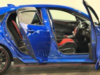 USED 2019 69 HONDA CIVIC 2.0 VTEC Turbo Type R GT Hatchback 5dr Petrol Manual Euro 6 (s/s) (320 ps) 320 BHP Racing Blue , Red / Black Alantara Sports Interior, 20" Alloy Wheels, 34931 Miles Honda Service History ,    3651 Miles 15-04-21 Honda,  7146 Miles   05-04-22  Honda,  14080  Miles  05-12-22 Honda,   14080  Miles  05-12-22  Honda,  17616  Miles  18-03-23  Honda,  20908  Miles  05-08-23  Honda,  23815 Miles  18-11-23  Honda, 29777  Miles  29-06-24  Honda,  31539  Miles  13-11-24  Honda,