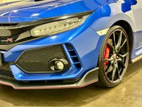 USED 2019 69 HONDA CIVIC 2.0 VTEC Turbo Type R GT Hatchback 5dr Petrol Manual Euro 6 (s/s) (320 ps) 320 BHP Racing Blue , Red / Black Alantara Sports Interior, 20" Alloy Wheels, 34931 Miles Honda Service History ,    3651 Miles 15-04-21 Honda,  7146 Miles   05-04-22  Honda,  14080  Miles  05-12-22 Honda,   14080  Miles  05-12-22  Honda,  17616  Miles  18-03-23  Honda,  20908  Miles  05-08-23  Honda,  23815 Miles  18-11-23  Honda, 29777  Miles  29-06-24  Honda,  31539  Miles  13-11-24  Honda,