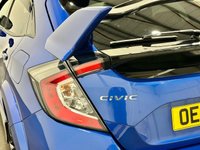 USED 2019 69 HONDA CIVIC 2.0 VTEC Turbo Type R GT Hatchback 5dr Petrol Manual Euro 6 (s/s) (320 ps) 320 BHP Racing Blue , Red / Black Alantara Sports Interior, 20" Alloy Wheels, 34931 Miles Honda Service History ,    3651 Miles 15-04-21 Honda,  7146 Miles   05-04-22  Honda,  14080  Miles  05-12-22 Honda,   14080  Miles  05-12-22  Honda,  17616  Miles  18-03-23  Honda,  20908  Miles  05-08-23  Honda,  23815 Miles  18-11-23  Honda, 29777  Miles  29-06-24  Honda,  31539  Miles  13-11-24  Honda,
