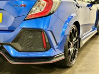 USED 2019 69 HONDA CIVIC 2.0 VTEC Turbo Type R GT Hatchback 5dr Petrol Manual Euro 6 (s/s) (320 ps) 320 BHP Racing Blue , Red / Black Alantara Sports Interior, 20" Alloy Wheels, 34931 Miles Honda Service History ,    3651 Miles 15-04-21 Honda,  7146 Miles   05-04-22  Honda,  14080  Miles  05-12-22 Honda,   14080  Miles  05-12-22  Honda,  17616  Miles  18-03-23  Honda,  20908  Miles  05-08-23  Honda,  23815 Miles  18-11-23  Honda, 29777  Miles  29-06-24  Honda,  31539  Miles  13-11-24  Honda,