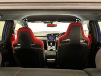 USED 2019 69 HONDA CIVIC 2.0 VTEC Turbo Type R GT Hatchback 5dr Petrol Manual Euro 6 (s/s) (320 ps) 320 BHP Racing Blue , Red / Black Alantara Sports Interior, 20" Alloy Wheels, 34931 Miles Honda Service History ,    3651 Miles 15-04-21 Honda,  7146 Miles   05-04-22  Honda,  14080  Miles  05-12-22 Honda,   14080  Miles  05-12-22  Honda,  17616  Miles  18-03-23  Honda,  20908  Miles  05-08-23  Honda,  23815 Miles  18-11-23  Honda, 29777  Miles  29-06-24  Honda,  31539  Miles  13-11-24  Honda,