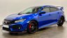 USED 2019 69 HONDA CIVIC 2.0 VTEC Turbo Type R GT Hatchback 5dr Petrol Manual Euro 6 (s/s) (320 ps) 320 BHP Racing Blue , Red / Black Alantara Sports Interior, 20" Alloy Wheels, 34931 Miles Honda Service History ,    3651 Miles 15-04-21 Honda,  7146 Miles   05-04-22  Honda,  14080  Miles  05-12-22 Honda,   14080  Miles  05-12-22  Honda,  17616  Miles  18-03-23  Honda,  20908  Miles  05-08-23  Honda,  23815 Miles  18-11-23  Honda, 29777  Miles  29-06-24  Honda,  31539  Miles  13-11-24  Honda,