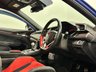 USED 2019 69 HONDA CIVIC 2.0 VTEC Turbo Type R GT Hatchback 5dr Petrol Manual Euro 6 (s/s) (320 ps) 320 BHP Racing Blue , Red / Black Alantara Sports Interior, 20" Alloy Wheels, 34931 Miles Honda Service History ,    3651 Miles 15-04-21 Honda,  7146 Miles   05-04-22  Honda,  14080  Miles  05-12-22 Honda,   14080  Miles  05-12-22  Honda,  17616  Miles  18-03-23  Honda,  20908  Miles  05-08-23  Honda,  23815 Miles  18-11-23  Honda, 29777  Miles  29-06-24  Honda,  31539  Miles  13-11-24  Honda,