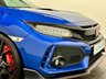 USED 2019 69 HONDA CIVIC 2.0 VTEC Turbo Type R GT Hatchback 5dr Petrol Manual Euro 6 (s/s) (320 ps) 320 BHP Racing Blue , Red / Black Alantara Sports Interior, 20" Alloy Wheels, 34931 Miles Honda Service History ,    3651 Miles 15-04-21 Honda,  7146 Miles   05-04-22  Honda,  14080  Miles  05-12-22 Honda,   14080  Miles  05-12-22  Honda,  17616  Miles  18-03-23  Honda,  20908  Miles  05-08-23  Honda,  23815 Miles  18-11-23  Honda, 29777  Miles  29-06-24  Honda,  31539  Miles  13-11-24  Honda,