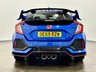 USED 2019 69 HONDA CIVIC 2.0 VTEC Turbo Type R GT Hatchback 5dr Petrol Manual Euro 6 (s/s) (320 ps) 320 BHP Racing Blue , Red / Black Alantara Sports Interior, 20" Alloy Wheels, 34931 Miles Honda Service History ,    3651 Miles 15-04-21 Honda,  7146 Miles   05-04-22  Honda,  14080  Miles  05-12-22 Honda,   14080  Miles  05-12-22  Honda,  17616  Miles  18-03-23  Honda,  20908  Miles  05-08-23  Honda,  23815 Miles  18-11-23  Honda, 29777  Miles  29-06-24  Honda,  31539  Miles  13-11-24  Honda,