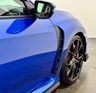 USED 2019 69 HONDA CIVIC 2.0 VTEC Turbo Type R GT Hatchback 5dr Petrol Manual Euro 6 (s/s) (320 ps) 320 BHP Racing Blue , Red / Black Alantara Sports Interior, 20" Alloy Wheels, 34931 Miles Honda Service History ,    3651 Miles 15-04-21 Honda,  7146 Miles   05-04-22  Honda,  14080  Miles  05-12-22 Honda,   14080  Miles  05-12-22  Honda,  17616  Miles  18-03-23  Honda,  20908  Miles  05-08-23  Honda,  23815 Miles  18-11-23  Honda, 29777  Miles  29-06-24  Honda,  31539  Miles  13-11-24  Honda,