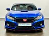 USED 2019 69 HONDA CIVIC 2.0 VTEC Turbo Type R GT Hatchback 5dr Petrol Manual Euro 6 (s/s) (320 ps) 320 BHP Racing Blue , Red / Black Alantara Sports Interior, 20" Alloy Wheels, 34931 Miles Honda Service History ,    3651 Miles 15-04-21 Honda,  7146 Miles   05-04-22  Honda,  14080  Miles  05-12-22 Honda,   14080  Miles  05-12-22  Honda,  17616  Miles  18-03-23  Honda,  20908  Miles  05-08-23  Honda,  23815 Miles  18-11-23  Honda, 29777  Miles  29-06-24  Honda,  31539  Miles  13-11-24  Honda,