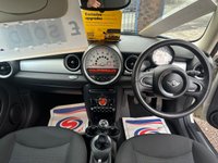USED 2012 62 MINI HATCH 1.6 Cooper Hatchback 3dr Petrol Manual Euro 5 (s/s) (122 ps) IDEAL 1ST CAR, GREAT LITTLE RUN ABOUT !!!,, LONG MOT