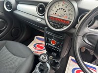 USED 2012 62 MINI HATCH 1.6 Cooper Hatchback 3dr Petrol Manual Euro 5 (s/s) (122 ps) IDEAL 1ST CAR, GREAT LITTLE RUN ABOUT !!!,, LONG MOT
