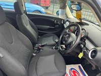 USED 2012 62 MINI HATCH 1.6 Cooper Hatchback 3dr Petrol Manual Euro 5 (s/s) (122 ps) IDEAL 1ST CAR, GREAT LITTLE RUN ABOUT !!!,, LONG MOT