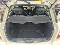 USED 2012 62 MINI HATCH 1.6 Cooper Hatchback 3dr Petrol Manual Euro 5 (s/s) (122 ps) IDEAL 1ST CAR, GREAT LITTLE RUN ABOUT !!!,, LONG MOT