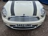 USED 2012 62 MINI HATCH 1.6 Cooper Hatchback 3dr Petrol Manual Euro 5 (s/s) (122 ps) IDEAL 1ST CAR, GREAT LITTLE RUN ABOUT !!!,, LONG MOT