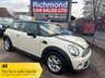 USED 2012 62 MINI HATCH 1.6 Cooper Hatchback 3dr Petrol Manual Euro 5 (s/s) (122 ps) IDEAL 1ST CAR, GREAT LITTLE RUN ABOUT !!!,, LONG MOT