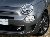 USED 2021 21 FIAT 500 1.0 MHEV Sport Hatchback 3dr Petrol Manual Euro 6 (s/s) (70 bhp) 