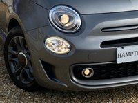 USED 2021 21 FIAT 500 1.0 MHEV Sport Hatchback 3dr Petrol Manual Euro 6 (s/s) (70 bhp) 