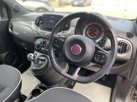 USED 2021 21 FIAT 500 1.0 MHEV Sport Hatchback 3dr Petrol Manual Euro 6 (s/s) (70 bhp) 