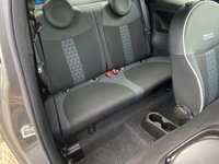 USED 2021 21 FIAT 500 1.0 MHEV Sport Hatchback 3dr Petrol Manual Euro 6 (s/s) (70 bhp) 