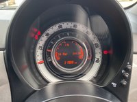 USED 2021 21 FIAT 500 1.0 MHEV Sport Hatchback 3dr Petrol Manual Euro 6 (s/s) (70 bhp) 