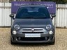 USED 2021 21 FIAT 500 1.0 MHEV Sport Hatchback 3dr Petrol Manual Euro 6 (s/s) (70 bhp) 