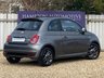 USED 2021 21 FIAT 500 1.0 MHEV Sport Hatchback 3dr Petrol Manual Euro 6 (s/s) (70 bhp) 