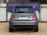 USED 2021 21 FIAT 500 1.0 MHEV Sport Hatchback 3dr Petrol Manual Euro 6 (s/s) (70 bhp) 