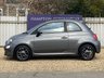 USED 2021 21 FIAT 500 1.0 MHEV Sport Hatchback 3dr Petrol Manual Euro 6 (s/s) (70 bhp) 