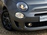 USED 2021 21 FIAT 500 1.0 MHEV Sport Hatchback 3dr Petrol Manual Euro 6 (s/s) (70 bhp) 