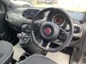 USED 2021 21 FIAT 500 1.0 MHEV Sport Hatchback 3dr Petrol Manual Euro 6 (s/s) (70 bhp) 