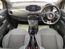 USED 2021 21 FIAT 500 1.0 MHEV Sport Hatchback 3dr Petrol Manual Euro 6 (s/s) (70 bhp) 