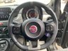 USED 2021 21 FIAT 500 1.0 MHEV Sport Hatchback 3dr Petrol Manual Euro 6 (s/s) (70 bhp) 