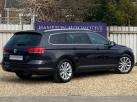 USED 2019 69 VOLKSWAGEN PASSAT 2.0 TDI SE Business Estate 5dr Diesel Manual Euro 6 (s/s) (150 ps) 