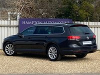 USED 2019 69 VOLKSWAGEN PASSAT 2.0 TDI SE Business Estate 5dr Diesel Manual Euro 6 (s/s) (150 ps) 