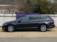 USED 2019 69 VOLKSWAGEN PASSAT 2.0 TDI SE Business Estate 5dr Diesel Manual Euro 6 (s/s) (150 ps) 