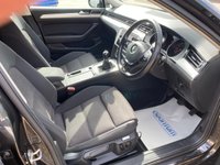 USED 2019 69 VOLKSWAGEN PASSAT 2.0 TDI SE Business Estate 5dr Diesel Manual Euro 6 (s/s) (150 ps) 