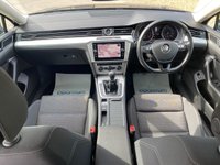 USED 2019 69 VOLKSWAGEN PASSAT 2.0 TDI SE Business Estate 5dr Diesel Manual Euro 6 (s/s) (150 ps) 