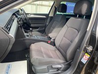 USED 2019 69 VOLKSWAGEN PASSAT 2.0 TDI SE Business Estate 5dr Diesel Manual Euro 6 (s/s) (150 ps) 