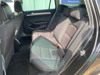 USED 2019 69 VOLKSWAGEN PASSAT 2.0 TDI SE Business Estate 5dr Diesel Manual Euro 6 (s/s) (150 ps) 