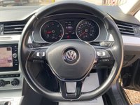 USED 2019 69 VOLKSWAGEN PASSAT 2.0 TDI SE Business Estate 5dr Diesel Manual Euro 6 (s/s) (150 ps) 