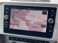 USED 2019 69 VOLKSWAGEN PASSAT 2.0 TDI SE Business Estate 5dr Diesel Manual Euro 6 (s/s) (150 ps) 