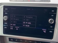 USED 2019 69 VOLKSWAGEN PASSAT 2.0 TDI SE Business Estate 5dr Diesel Manual Euro 6 (s/s) (150 ps) 