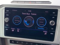 USED 2019 69 VOLKSWAGEN PASSAT 2.0 TDI SE Business Estate 5dr Diesel Manual Euro 6 (s/s) (150 ps) 