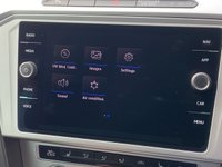USED 2019 69 VOLKSWAGEN PASSAT 2.0 TDI SE Business Estate 5dr Diesel Manual Euro 6 (s/s) (150 ps) 